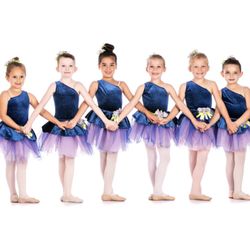 Backstage Dance Studio