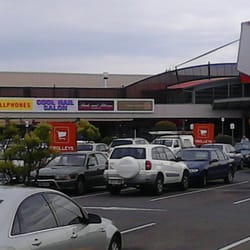 Southgate Plaza Shopping Centre