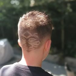 Ashtons Haircuts