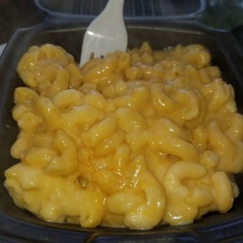 Irie Jamaican Kitchen - Mac-and-cheese - Caribbean Near Me - Euclid, Ohio Irie Jamaican Kitchen - Mac-and-cheese - Caribbean Near Me - Euclid, Ohio
