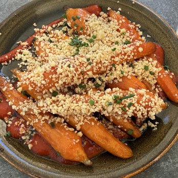 Matador - Carrots - Spanish Near Me - Carmel, Indiana