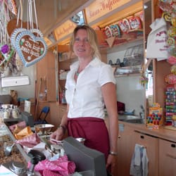 Volksfest Jakober Kirchweih
