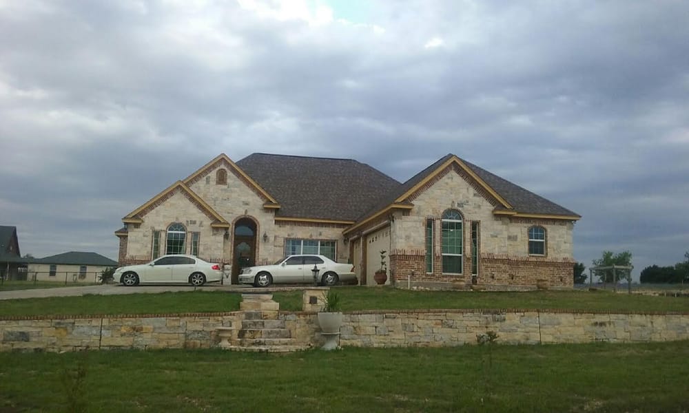 Slide of North Tex Roofing & Construction