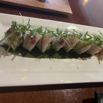 Hinoki - Sushi Bars Near Me - Frisco, Texas