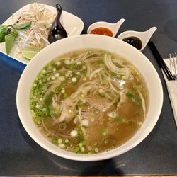 Urban Kitchen & Bar - Saigon Pho