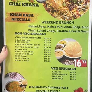 Khan Baba - Fast Food Near Me - Fort Lauderdale, Florida Khan Baba - Fast Food Near Me - Fort Lauderdale, Florida