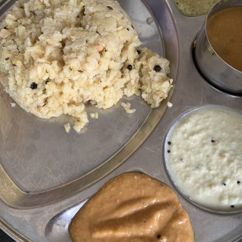 Madras Cafe - Pongal - Indian Near Me - Sunnyvale, California Madras Cafe - Pongal - Indian Near Me - Sunnyvale, California