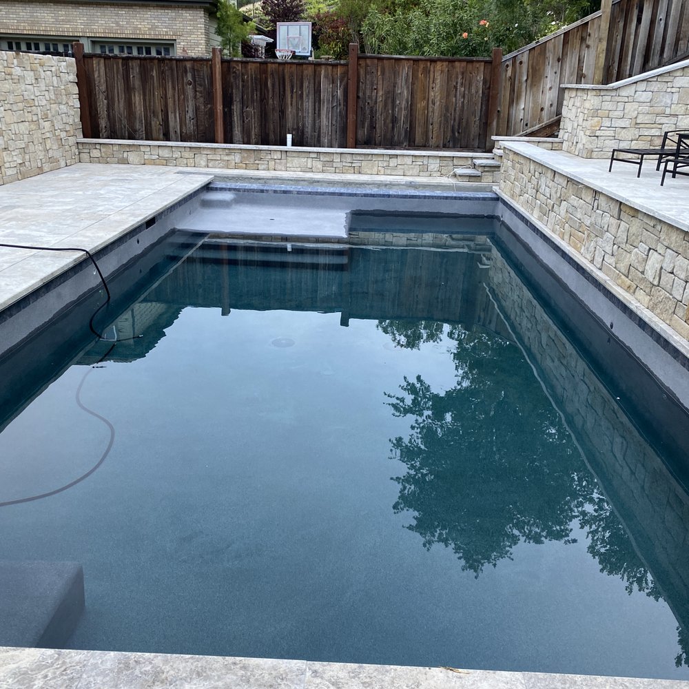 5 Star Pool Plaster - 18 x 34 size pool - Swimming Pools Near Me 5 Star Pool Plaster - 18 x 34 size pool - Swimming Pools Near Me