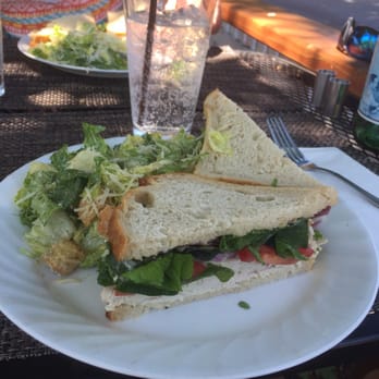 C St. Bistro - New American Near Me - Jacksonville, Oregon