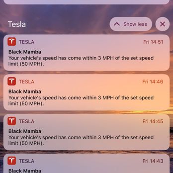 City Collision Center - Speed alerts while city collision employee was driving my car back to Tesla dealership - Body Shops Near Me - Stanton, California