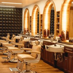 The Rosemont Barbers