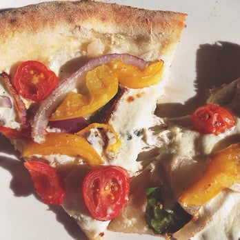 Novanta - Pizza Near Me - Madison, Wisconsin