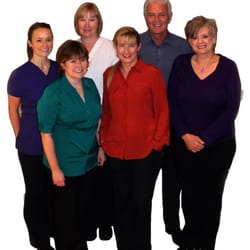 Terry McKay, DMD - IQ Dental Team