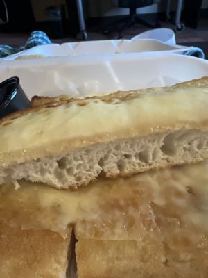 Lisa's Pizzeria by null