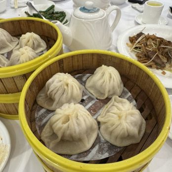Chef Tony - steamed minced pork dumplings (南翔小笼包) - Dim Sum Near Me - Richmond, British Columbia Chef Tony - steamed minced pork dumplings (南翔小笼包) - Dim Sum Near Me - Richmond, British Columbia
