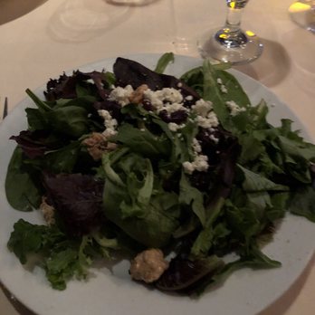 Roaring Fork - Market salad - so fresh and hearty. - American Near Me - Austin, Texas Roaring Fork - Market salad - so fresh and hearty. - American Near Me - Austin, Texas