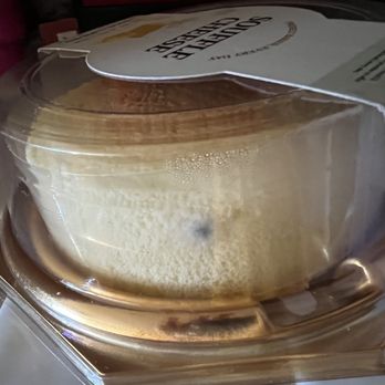 Tous Les Jours - Mold cheesecake from Tous les jours - Bakeries Near Me - Dublin, California Tous Les Jours - Mold cheesecake from Tous les jours - Bakeries Near Me - Dublin, California