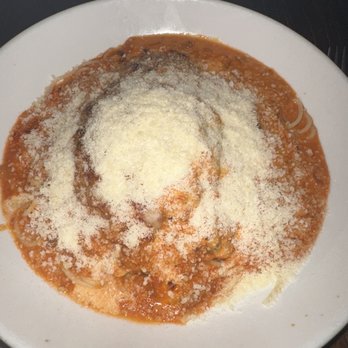 Cibo Trattoria - Eggplant Melanzane alla Parmigiana - Italian Near Me - Winston-Salem, North Carolina