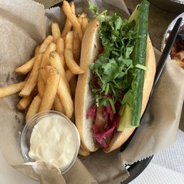 Banh Mi