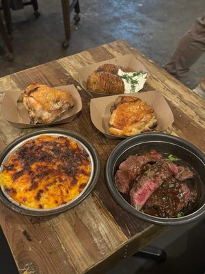 Cochecton Fire Station by null