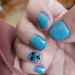 Park Nails and Spa