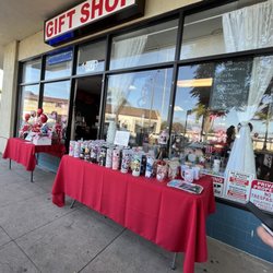 Gift Shop
