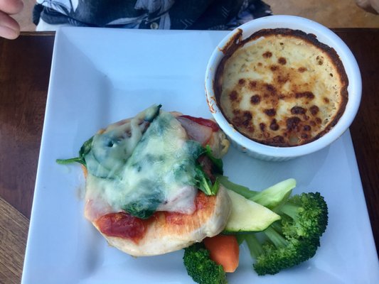 Hiro's Ohana Grill by null