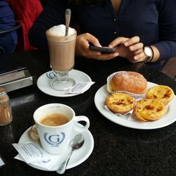 Pâtisserie Garcia