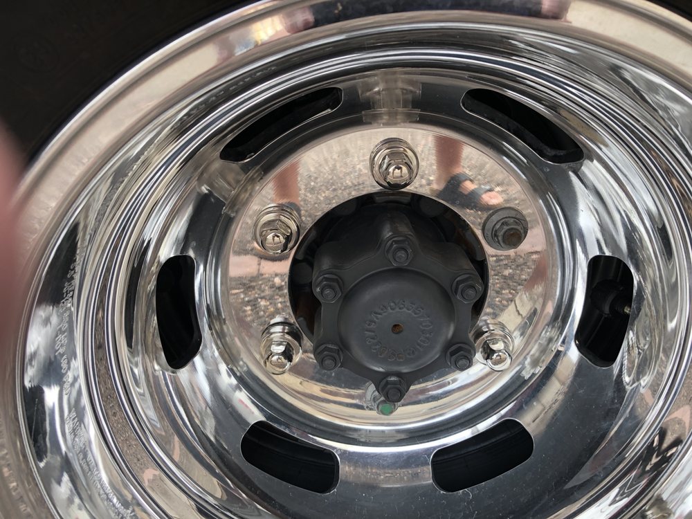 MCKEE RV 36 Photos & 37 Reviews 400 1st Ave, Perry, Iowa RV