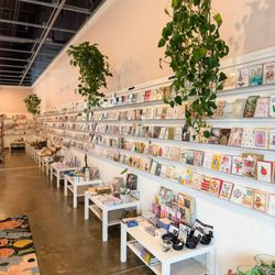 Paper Luxe Stationery & Gifts