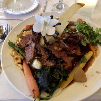Wild Garlic Grill - Delicious lamb with mashed potatoes - French Near Me - Tucson, Arizona Wild Garlic Grill - Delicious lamb with mashed potatoes - French Near Me - Tucson, Arizona