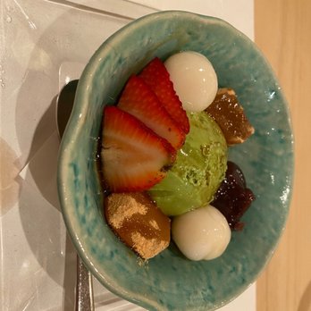 Kabuto - Dessert - Sushi Bars Near Me - Las Vegas, Nevada