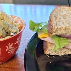 William's Gourmet Kitchen - Pick a pair!