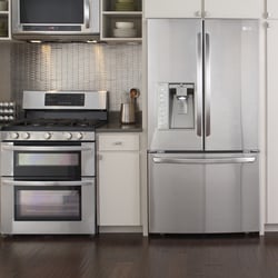 Appliance Factory