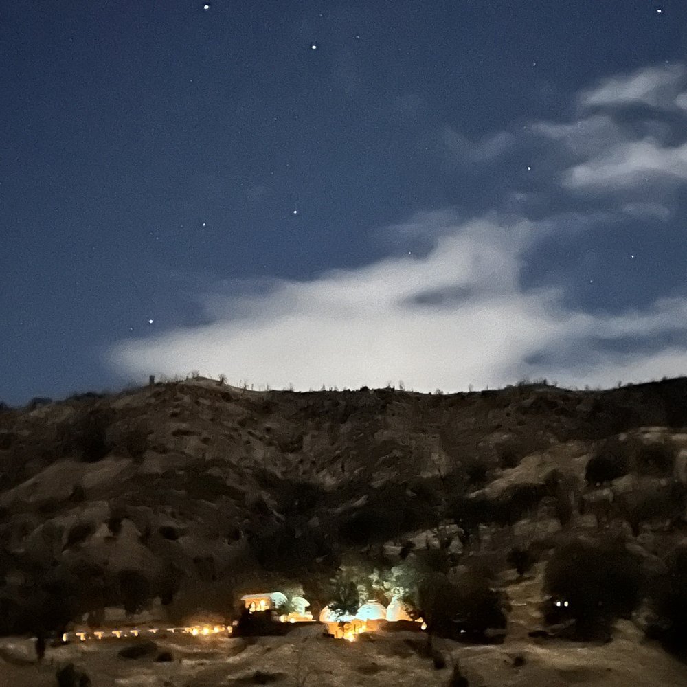 Harbin Hot Springs - View of domes from the trail that leads to the pools. - Meditation Centers Near Me - Middletown, California Harbin Hot Springs - View of domes from the trail that leads to the pools. - Meditation Centers Near Me - Middletown, California