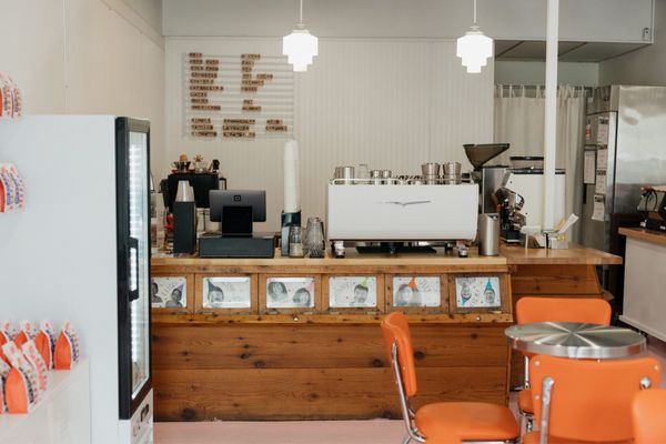 JuJu's Coffee by null