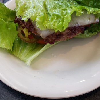 Johnny Rockets - $7.00 for this? Not worth it - Burgers Near Me - Atlantic City, New Jersey Johnny Rockets - $7.00 for this? Not worth it - Burgers Near Me - Atlantic City, New Jersey