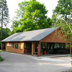 Whitemead Forest Park