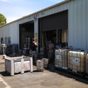 Boneyard Beer - Brewing - Breweries Near Me - Bend, Oregon