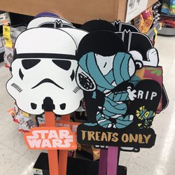 Walgreens - Yard signs