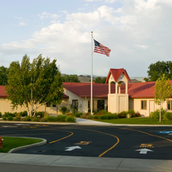 Challenger School - Boise