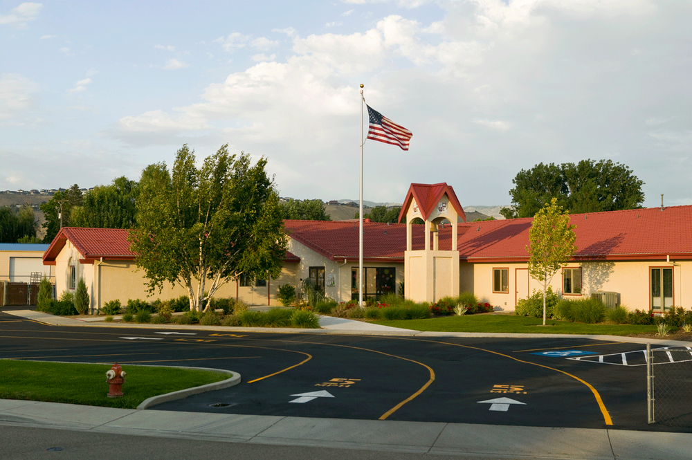 Challenger School - Boise - childcare center in Boise, ID