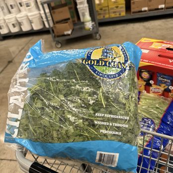 US Foods CHEF'STORE - Grocery Near Me - Oakland, California