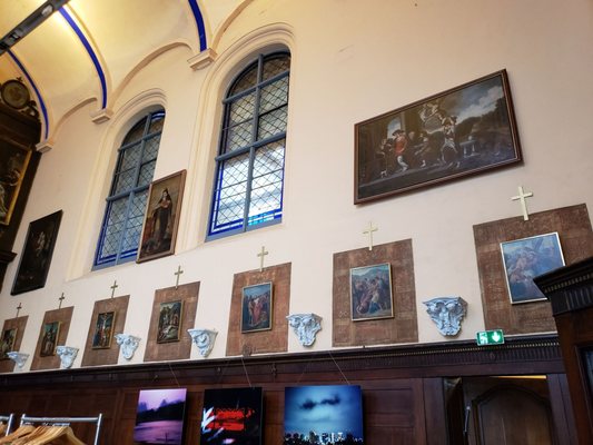 L'Hermitage Gantois, Autograph Collection by null