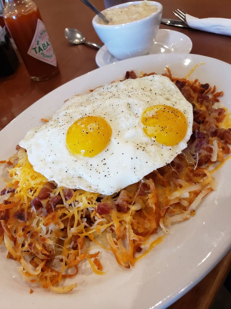 Doug's Diner, Longmont Roadtrippers