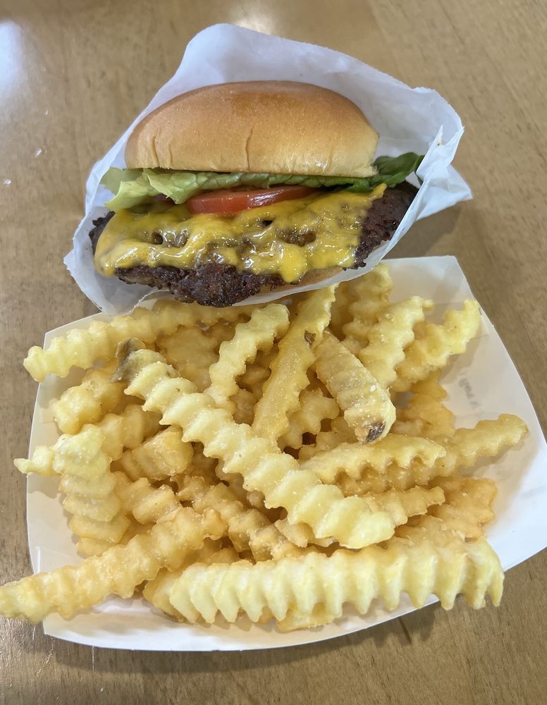 Shake Shack Logo