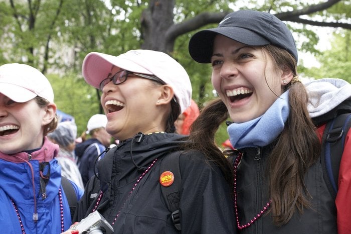 Avon Walk For Breast Cancer - social services organization in Cambridge, MA