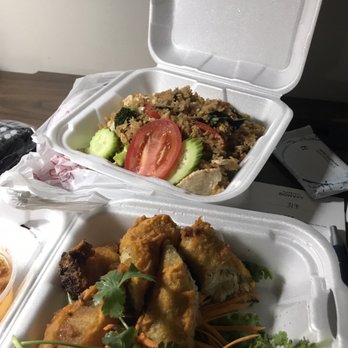 Thai Orchid - Nice portions- - Thai Near Me - Houston, Texas Thai Orchid - Nice portions- - Thai Near Me - Houston, Texas