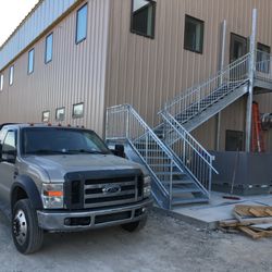 A L N Welding Solutions