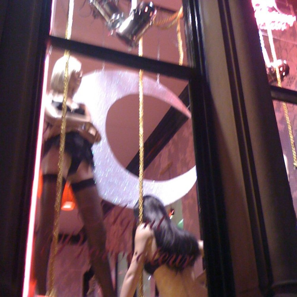 Agent Provocateur - Lingerie Near Me - Manchester, XGM